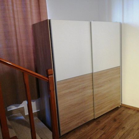 Apartman Aurora Пореч Екстер'єр фото