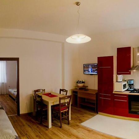 Apartman Aurora Пореч Екстер'єр фото