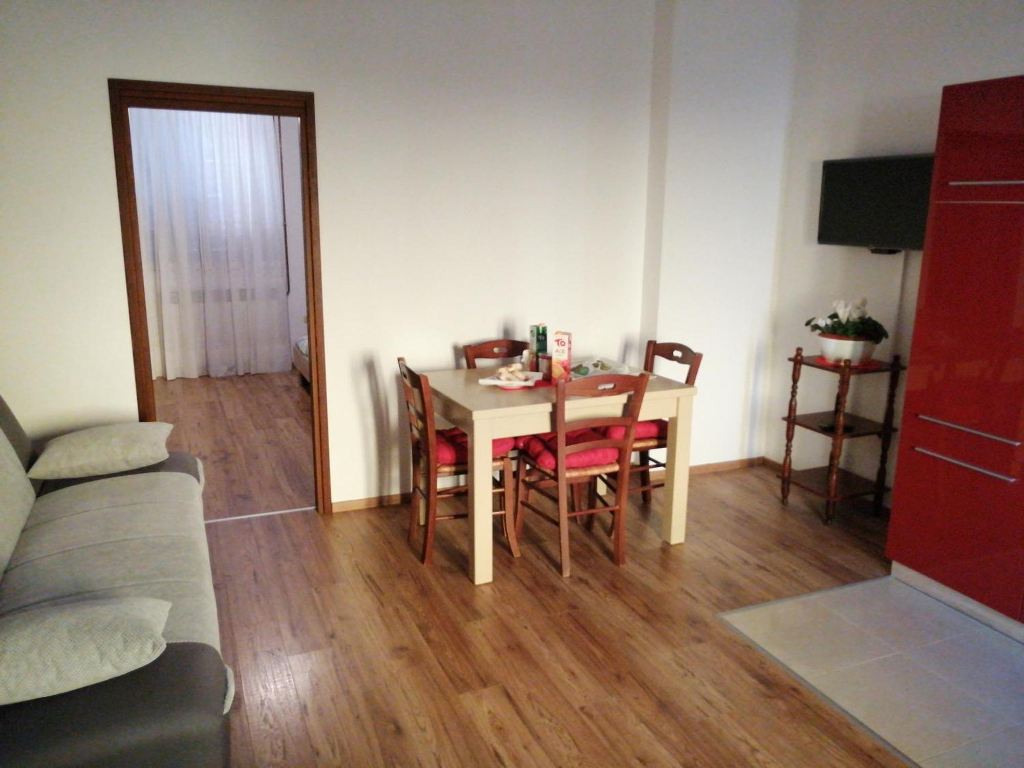 Apartman Aurora Пореч Екстер'єр фото
