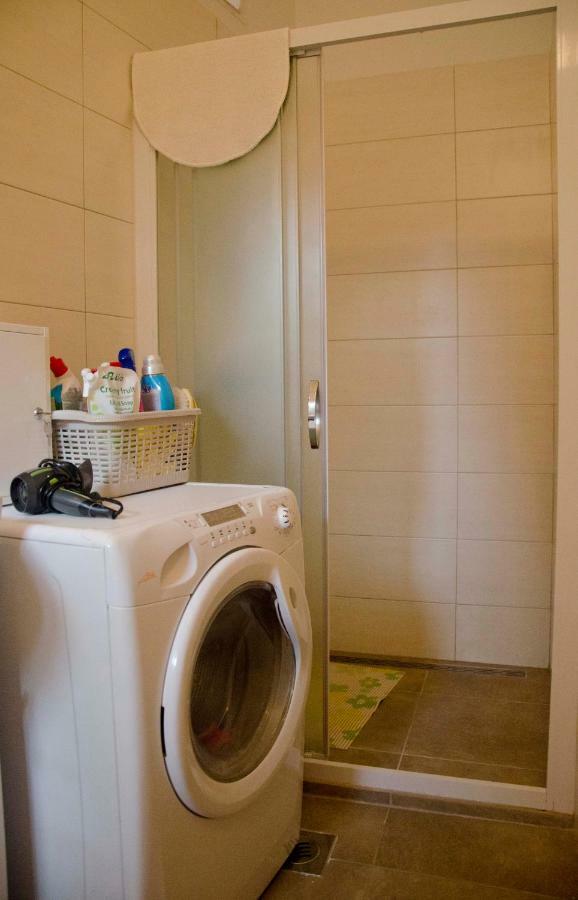 Apartman Aurora Пореч Екстер'єр фото