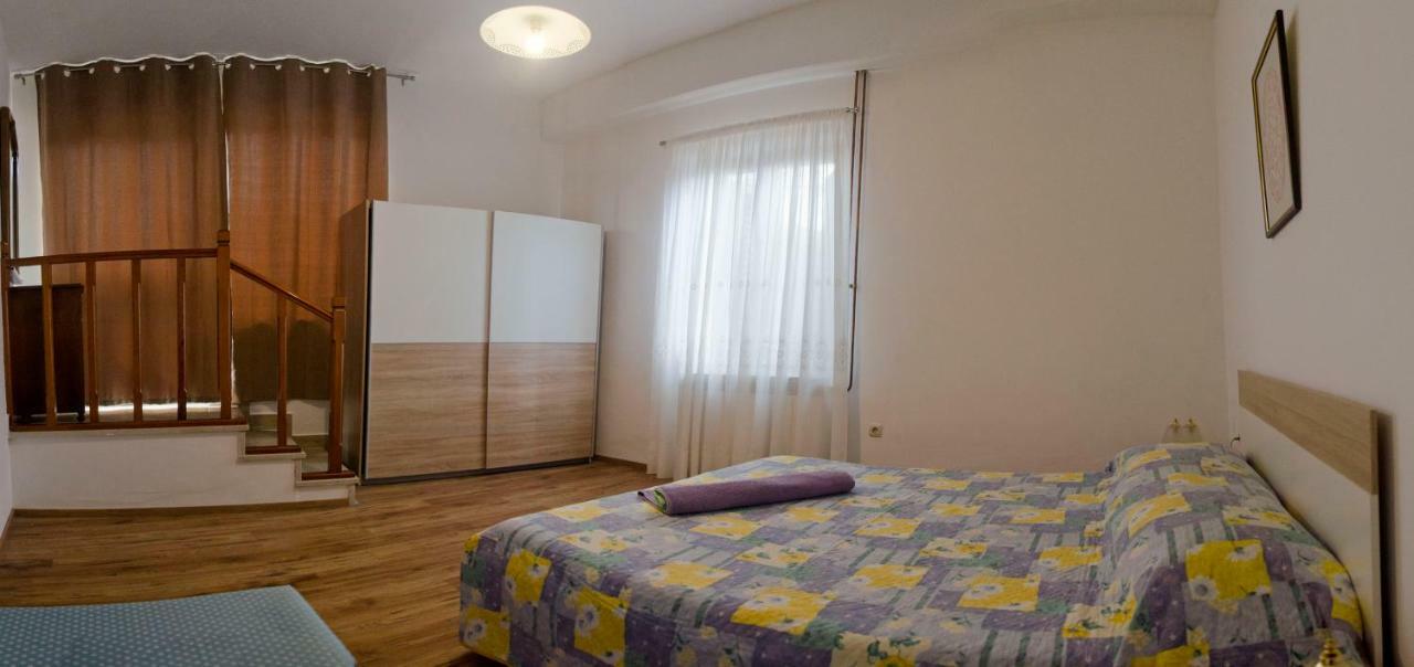 Apartman Aurora Пореч Екстер'єр фото